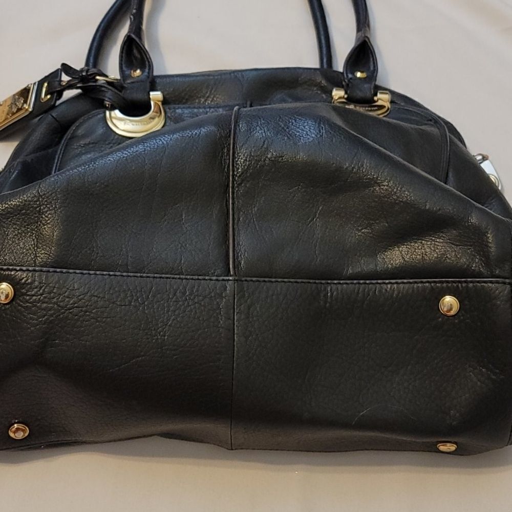 Mawkoski leather bag - Picture 5 of 14
